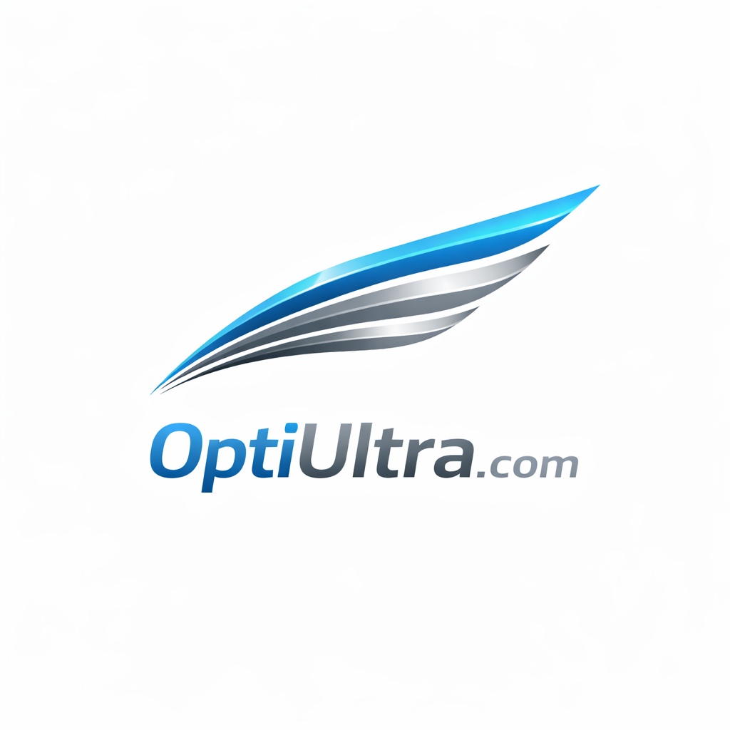 Optiultra Logo